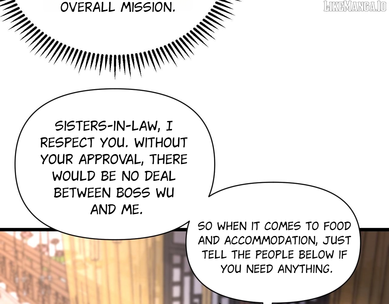 I’m Trapped In This Day For One Thousand Years Chapter 225 - page 31